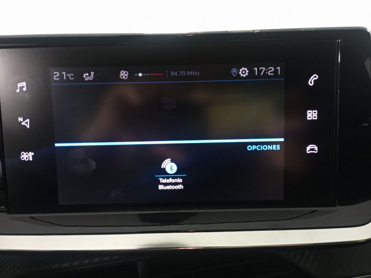 Foto Peugeot 208 17