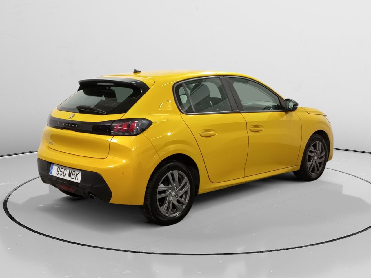 Foto Peugeot 208 2