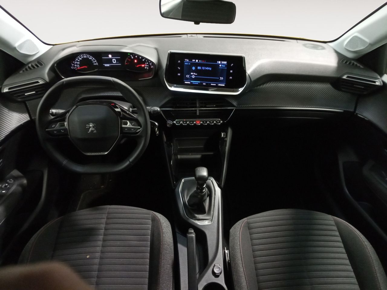 Foto Peugeot 208 6