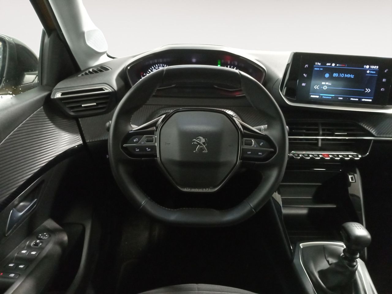 Foto Peugeot 208 7