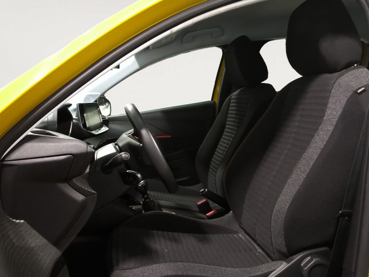 Foto Peugeot 208 8