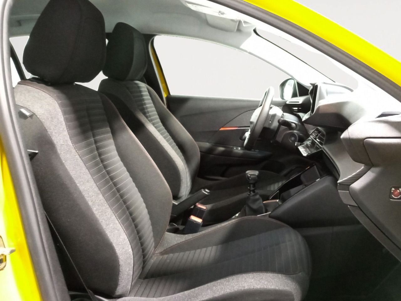 Foto Peugeot 208 10
