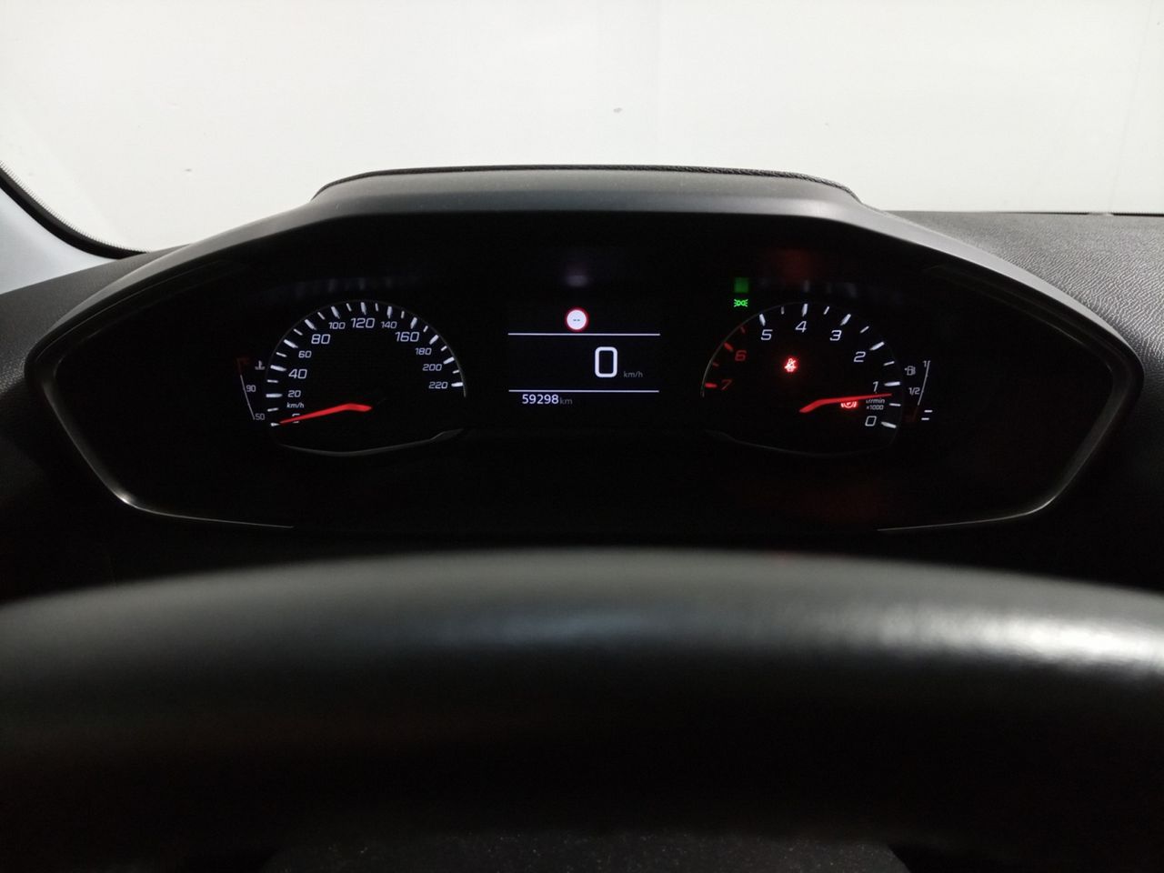 Foto Peugeot 208 13
