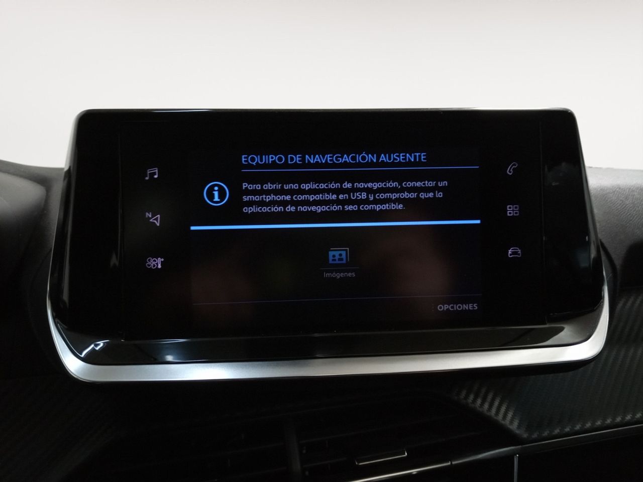 Foto Peugeot 208 15