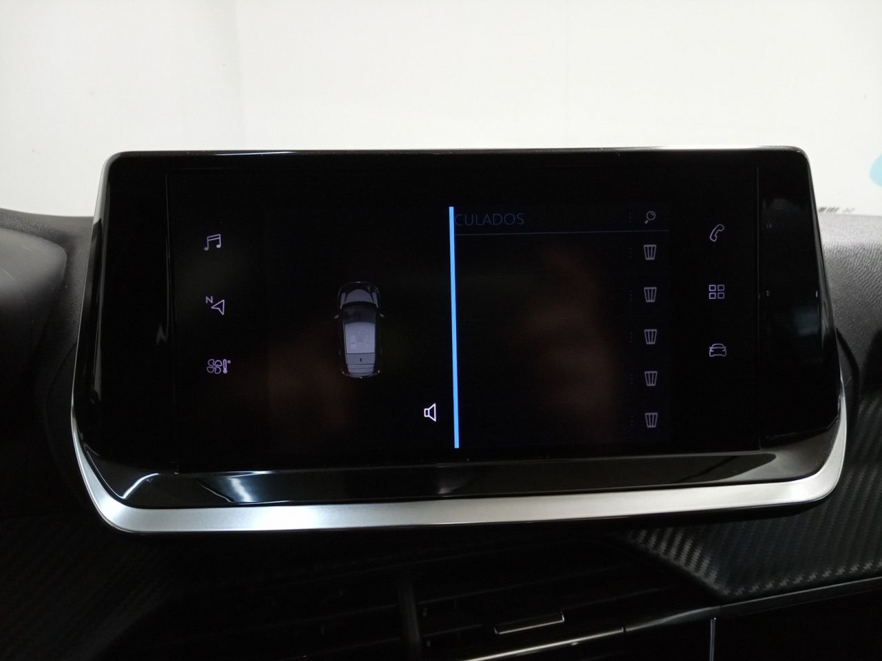 Foto Peugeot 208 18