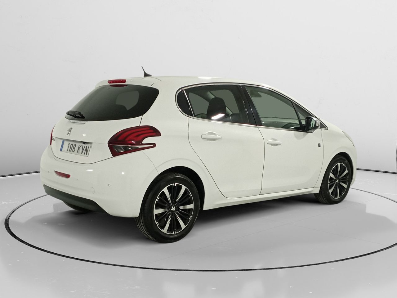 Foto Peugeot 208 2