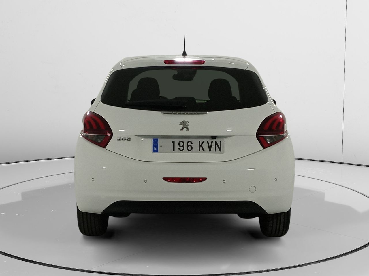 Foto Peugeot 208 3