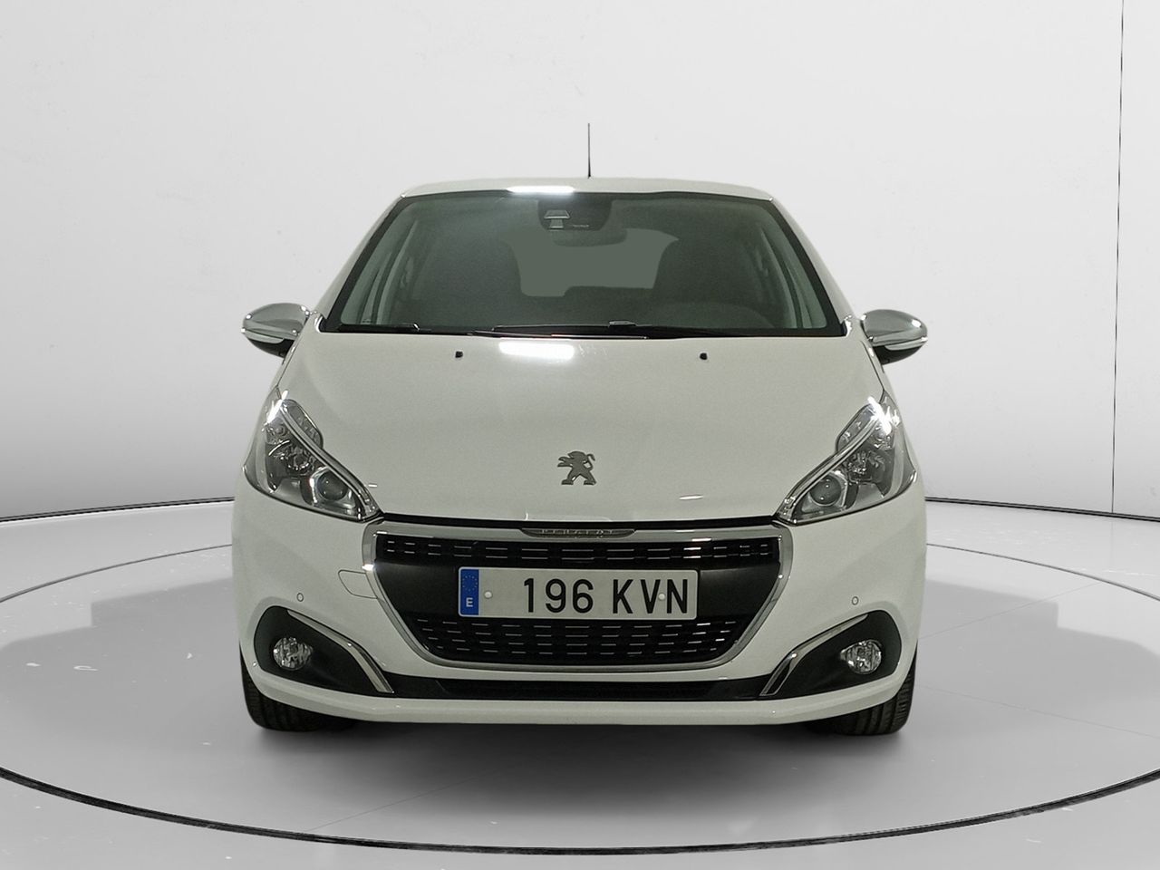 Foto Peugeot 208 5