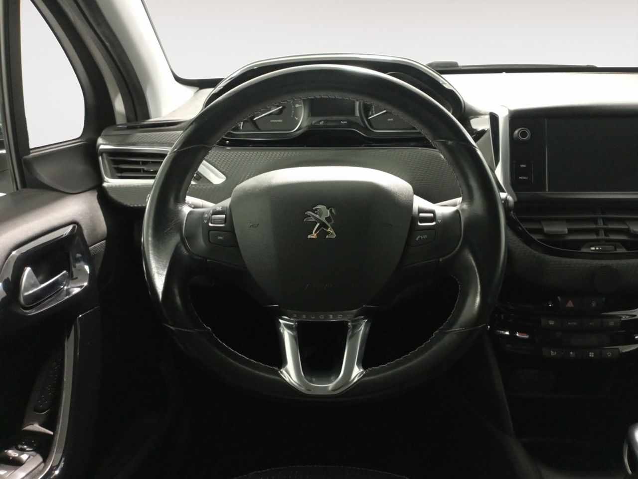 Foto Peugeot 208 8