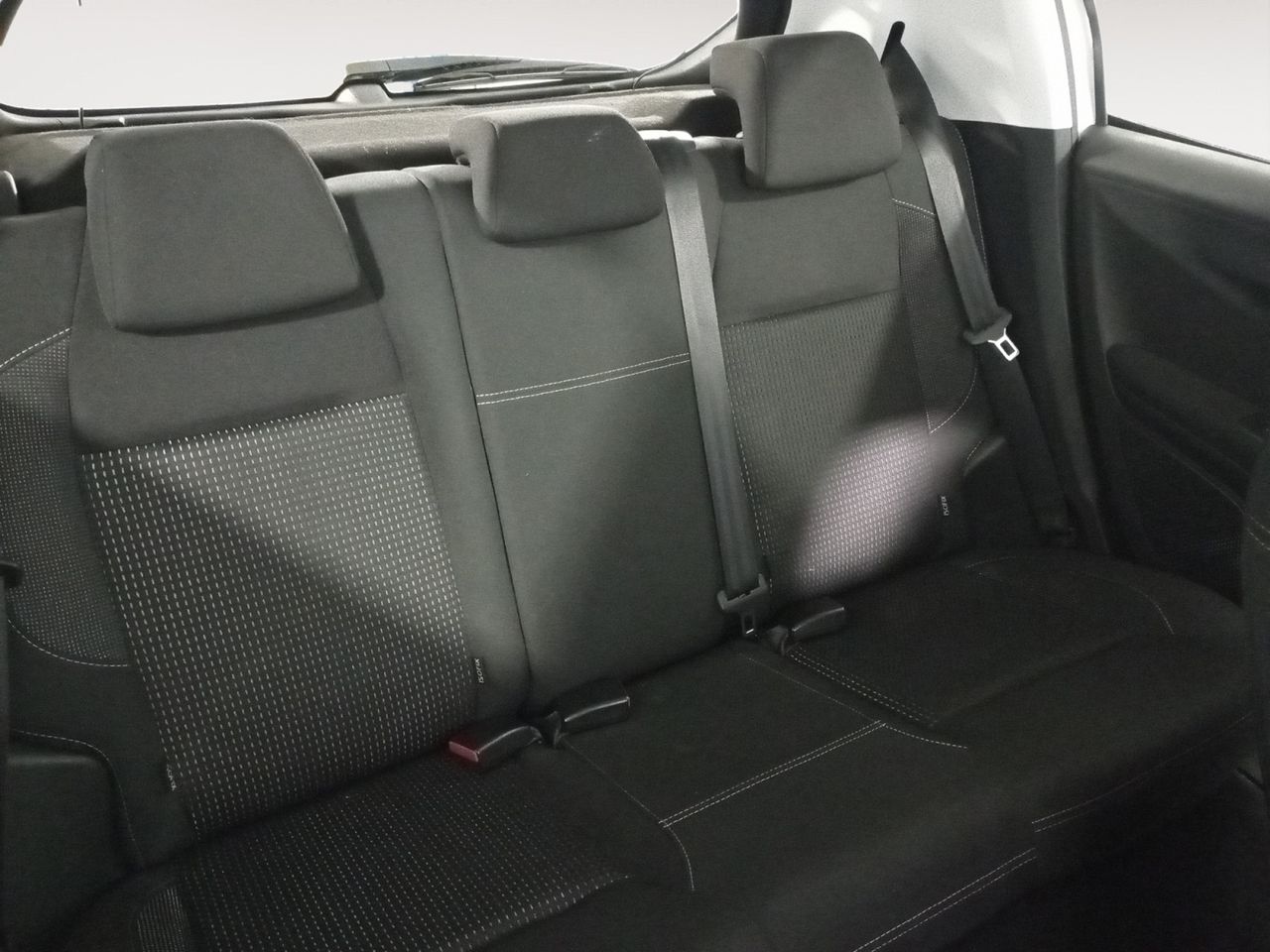 Foto Peugeot 208 13