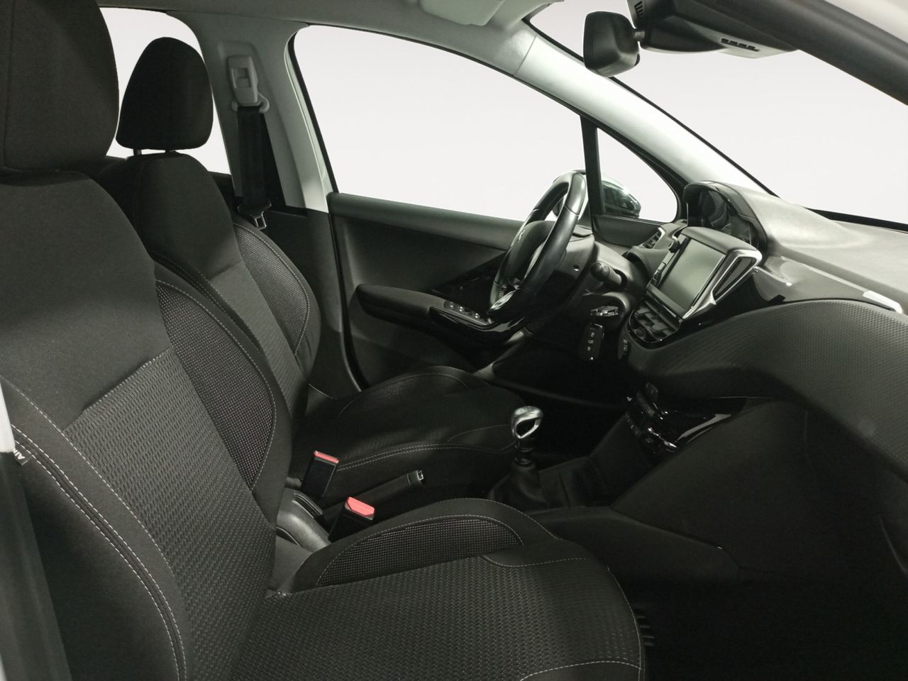 Foto Peugeot 208 14