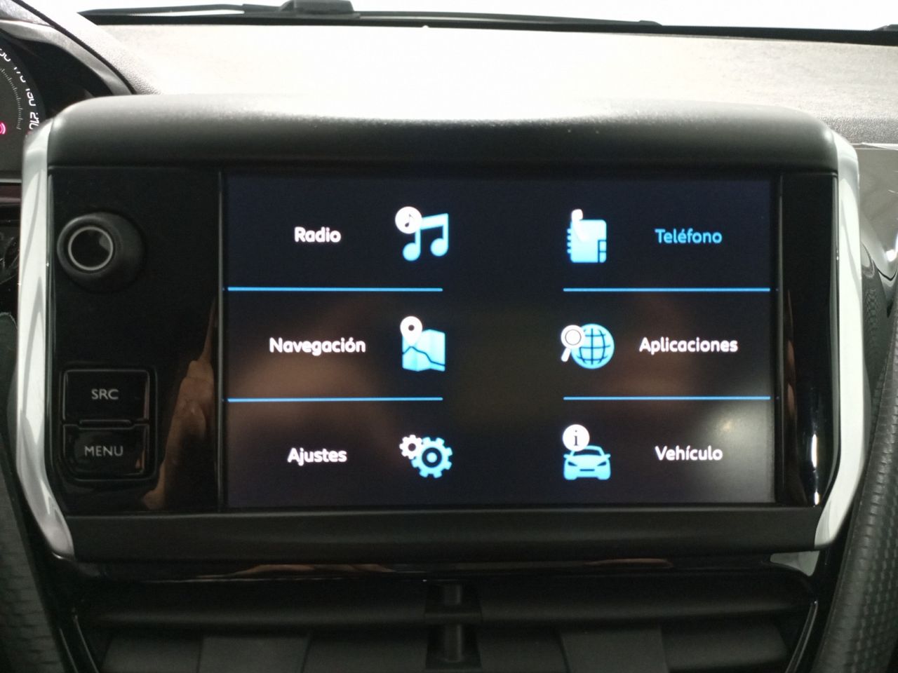 Foto Peugeot 208 20