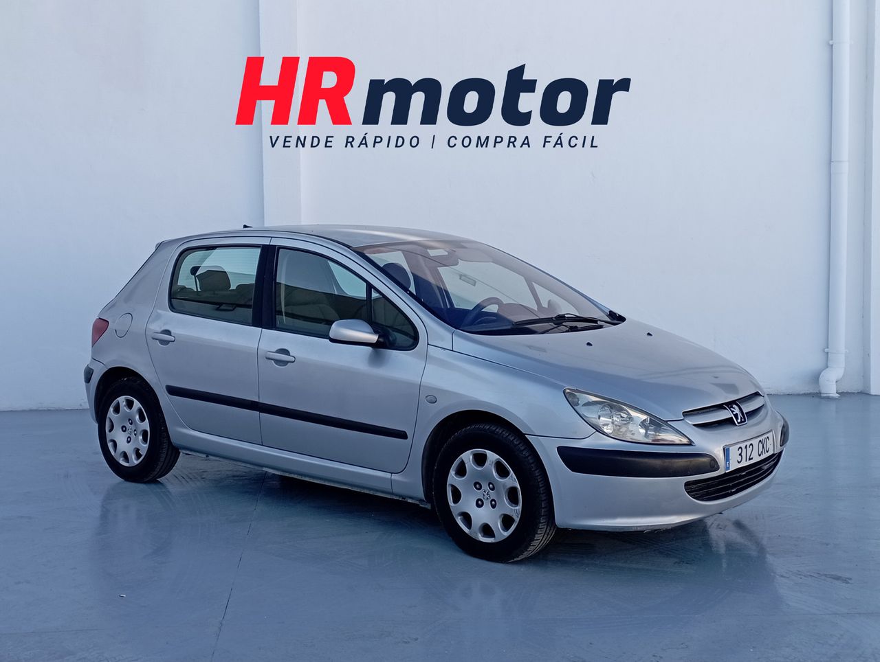 Foto Peugeot 307 1
