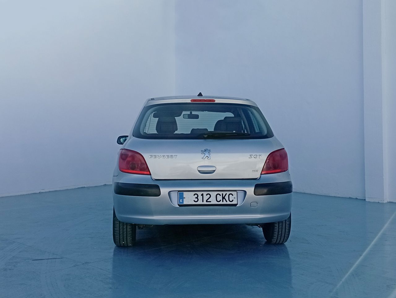 Foto Peugeot 307 3