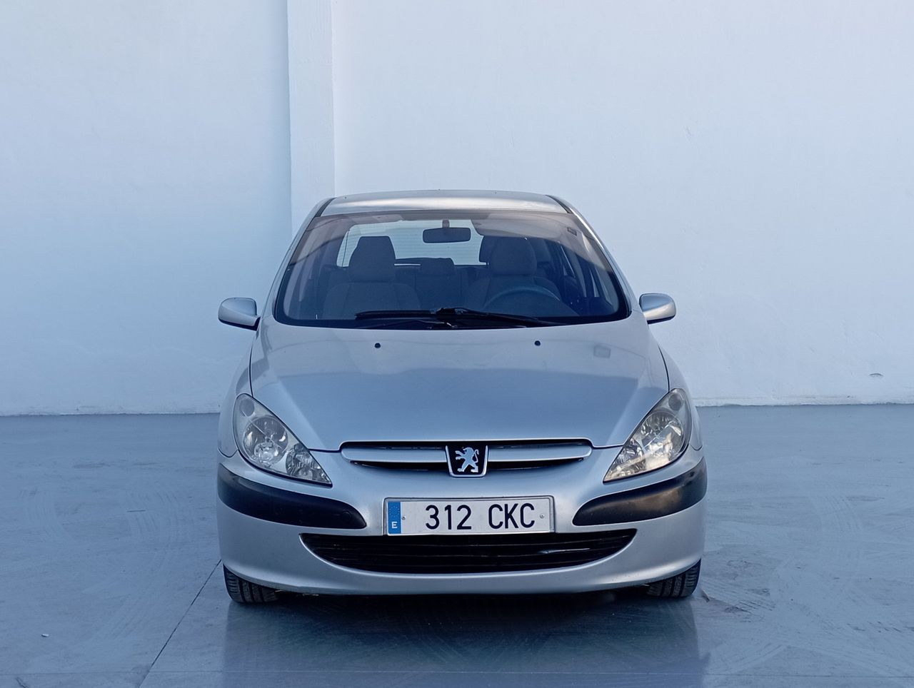 Foto Peugeot 307 5