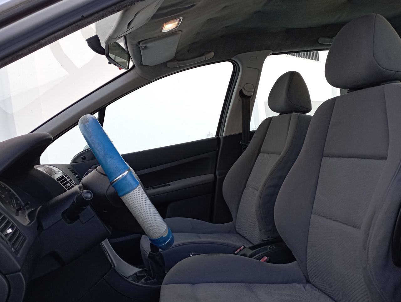 Foto Peugeot 307 8