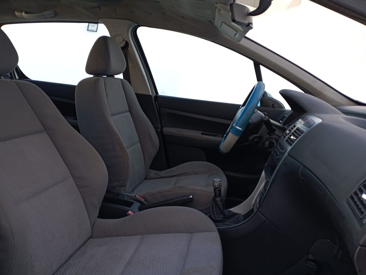 Foto Peugeot 307 10
