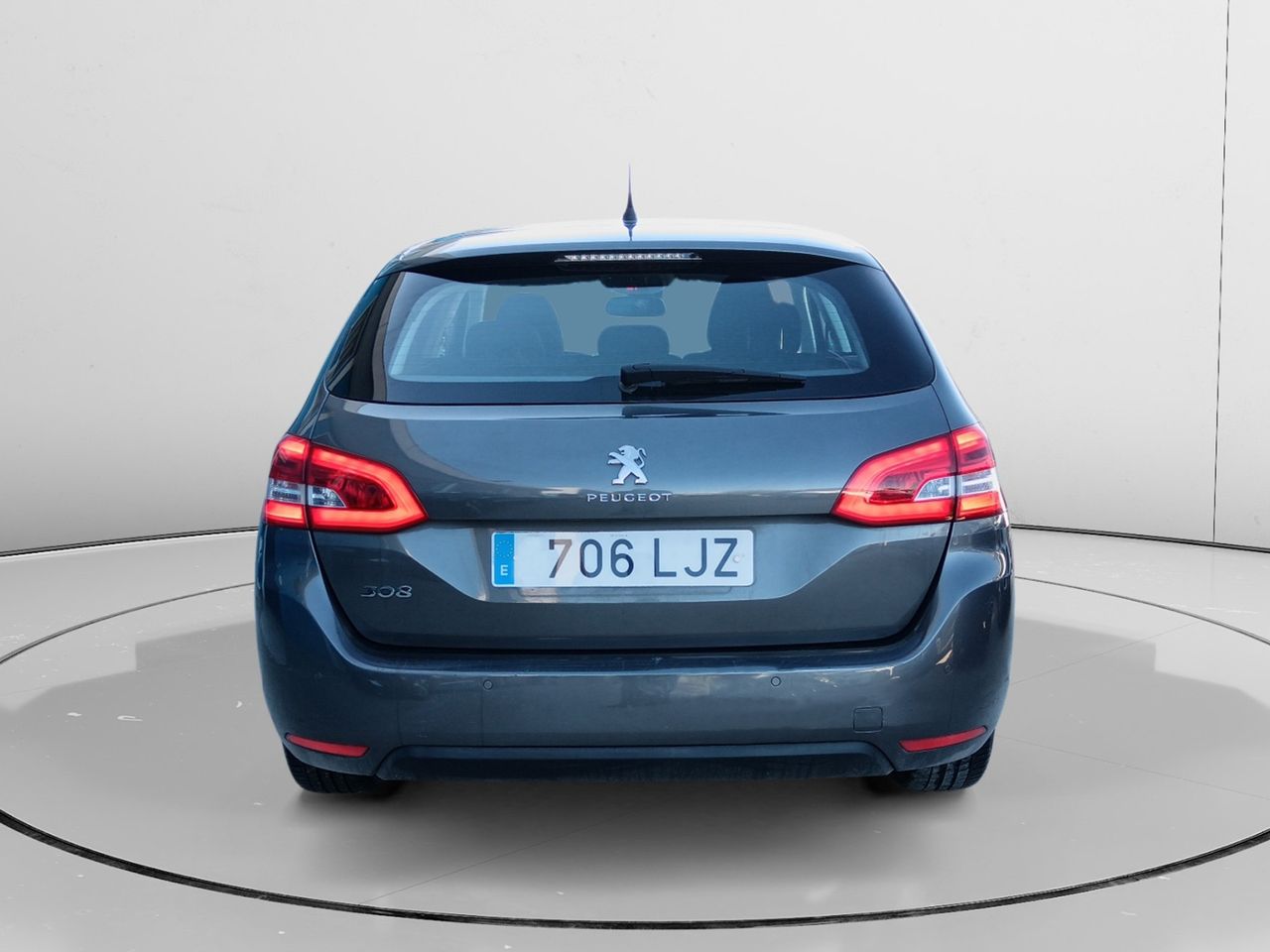 Foto Peugeot 308 3