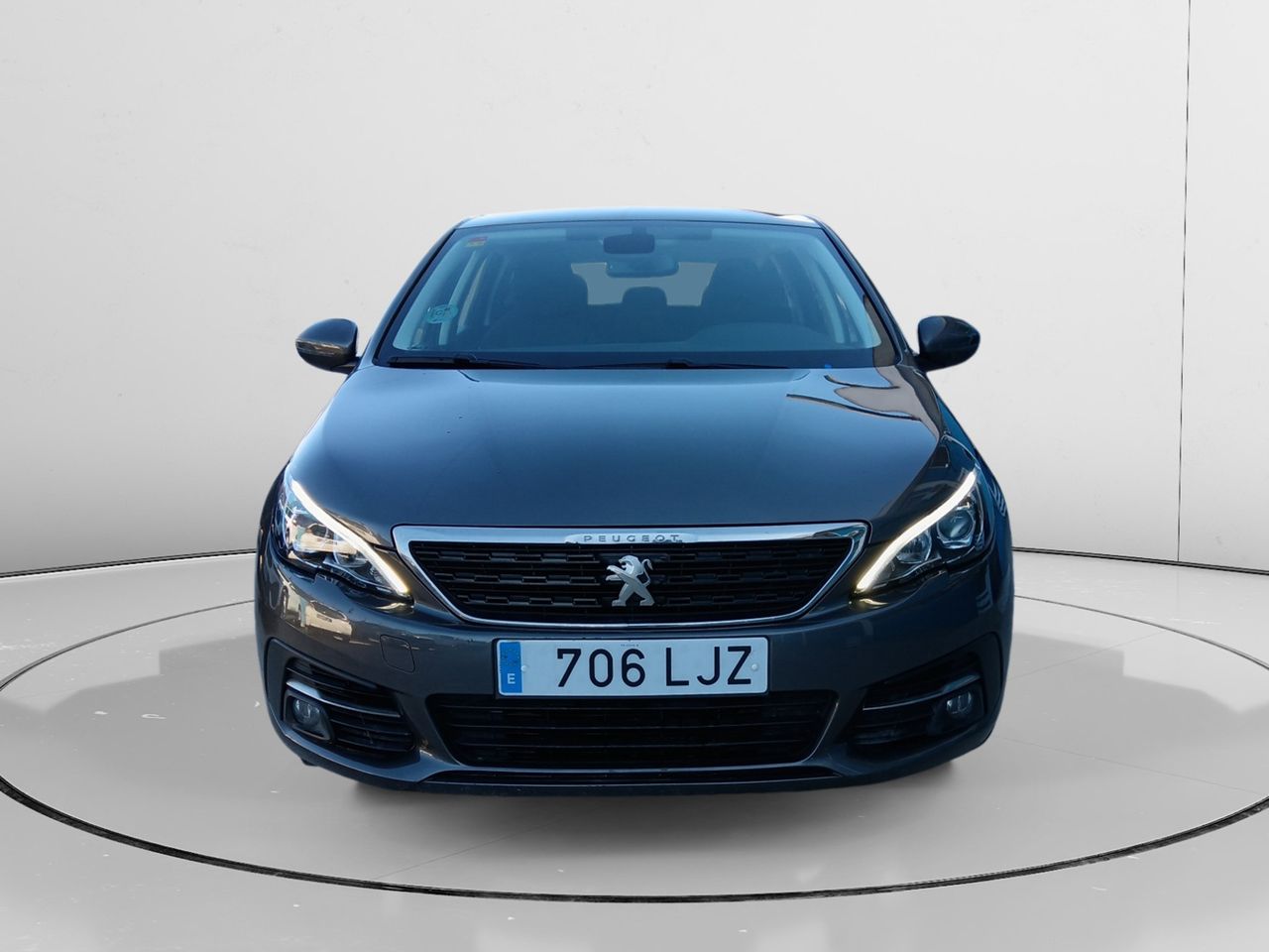 Foto Peugeot 308 5