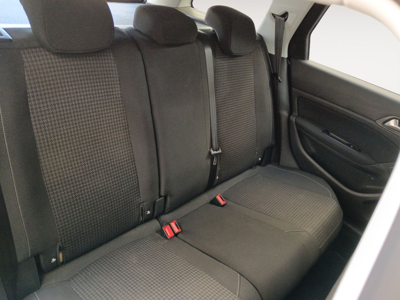 Foto Peugeot 308 9