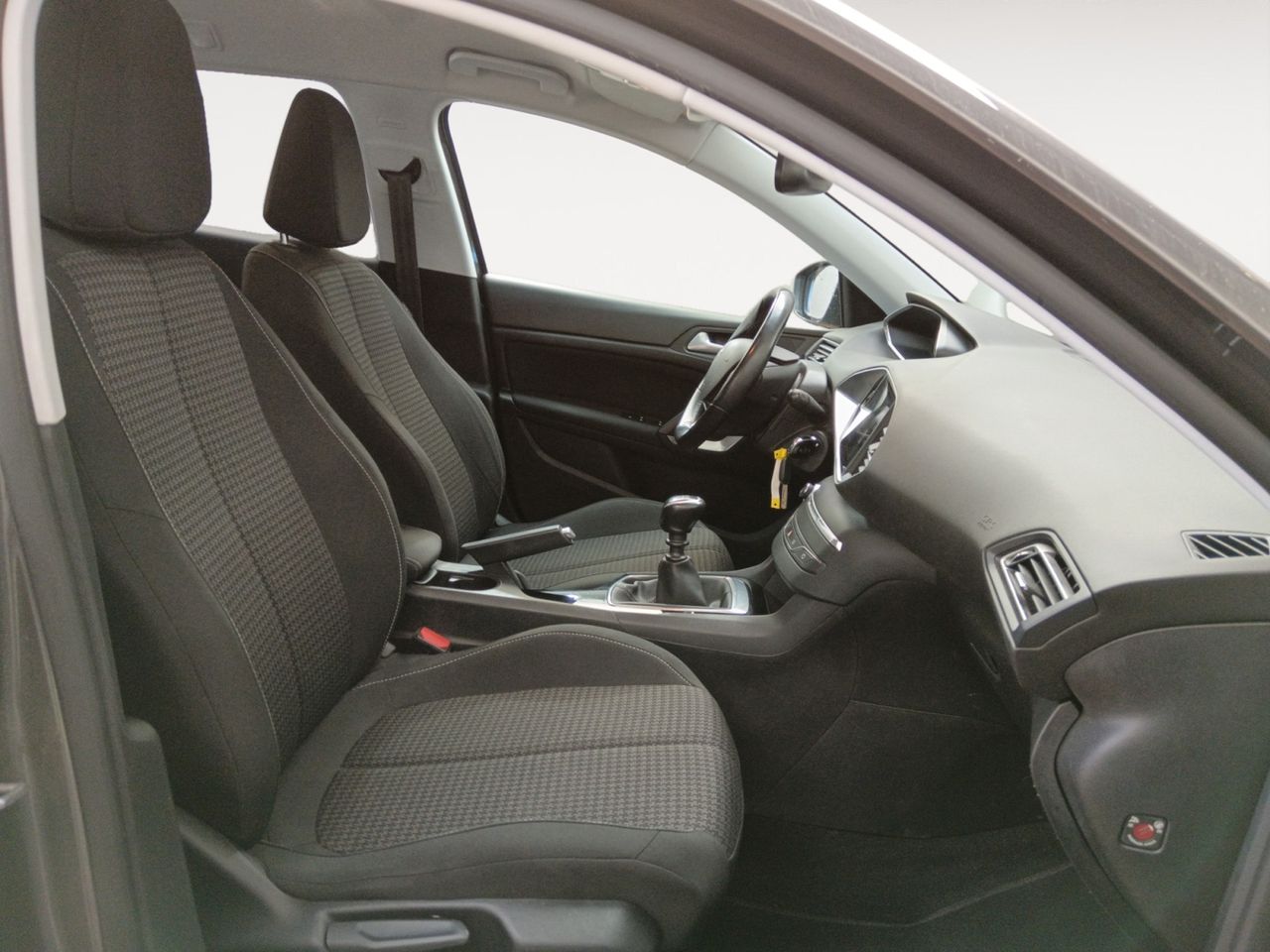 Foto Peugeot 308 10