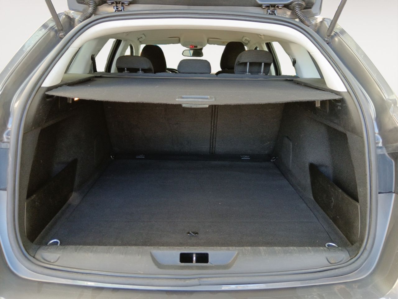Foto Peugeot 308 11
