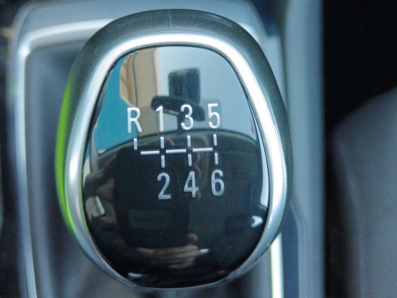 Foto Peugeot 308 12