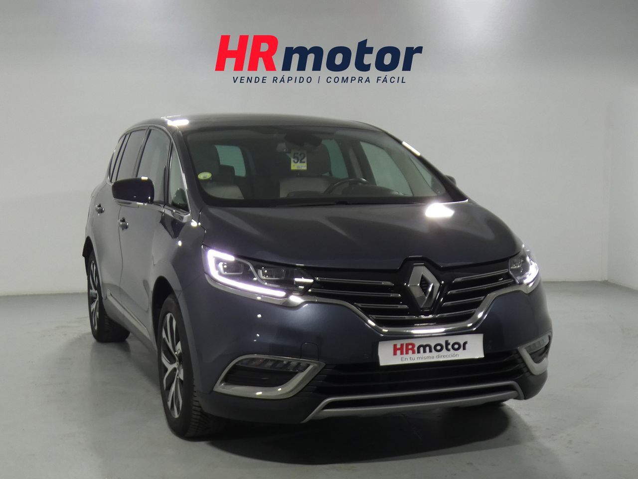 Foto Renault Espace 22