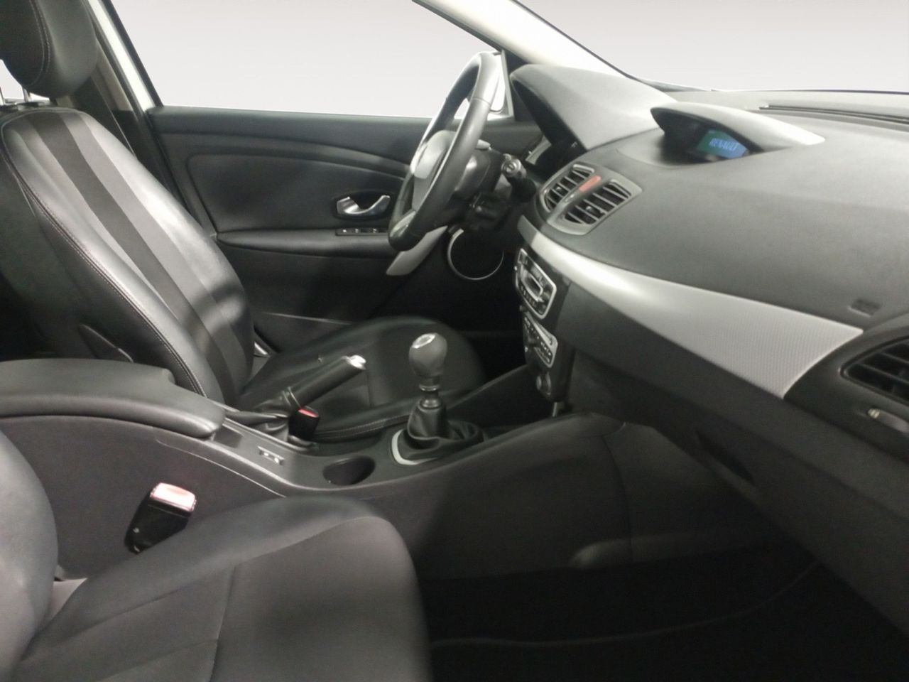 Foto Renault Fluence 10