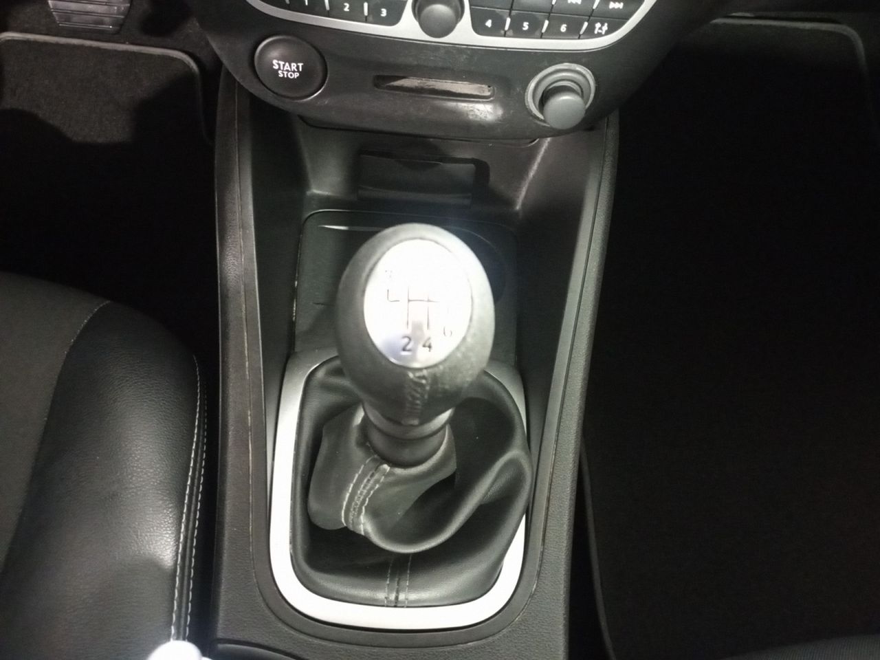 Foto Renault Fluence 12
