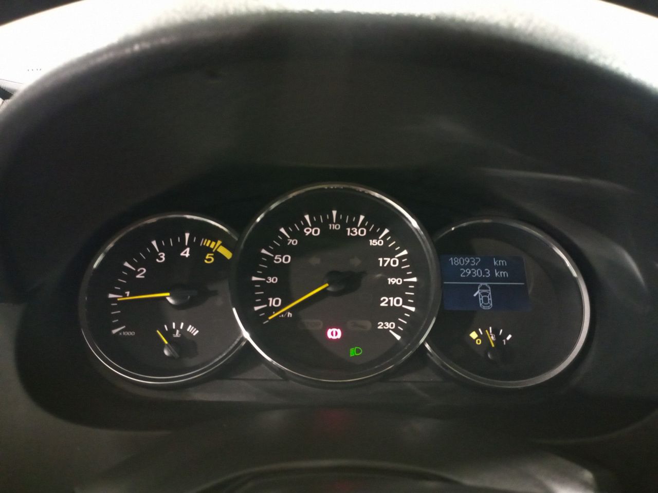 Foto Renault Fluence 13