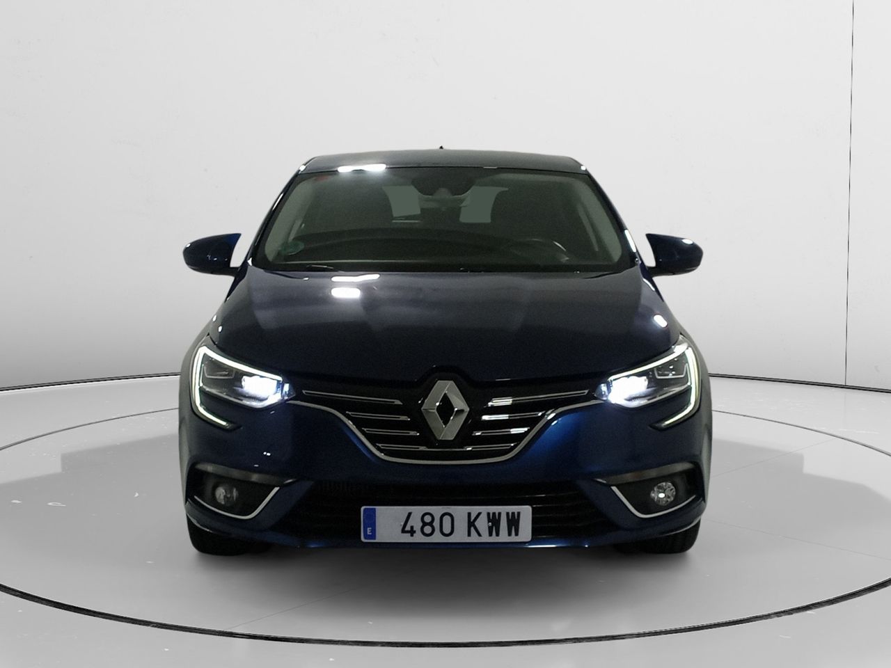 Foto Renault Mégane 5
