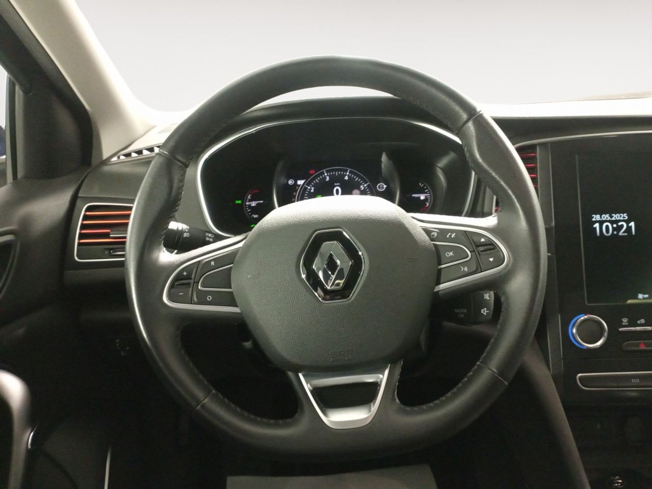 Foto Renault Mégane 7