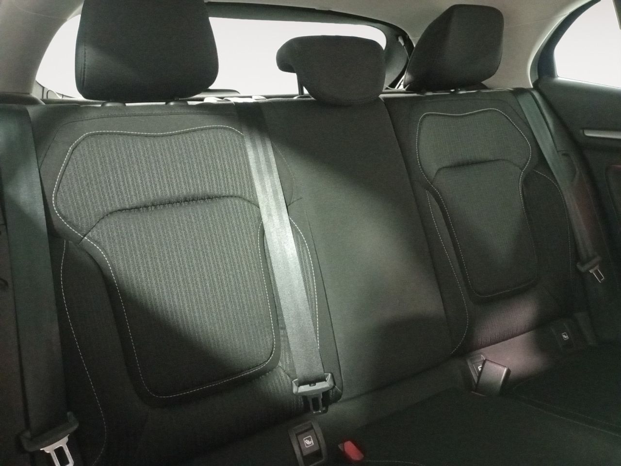 Foto Renault Mégane 9