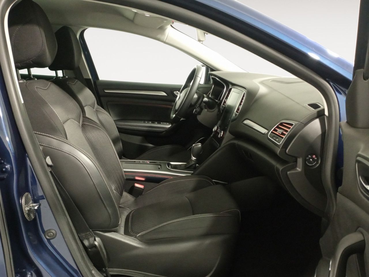 Foto Renault Mégane 10