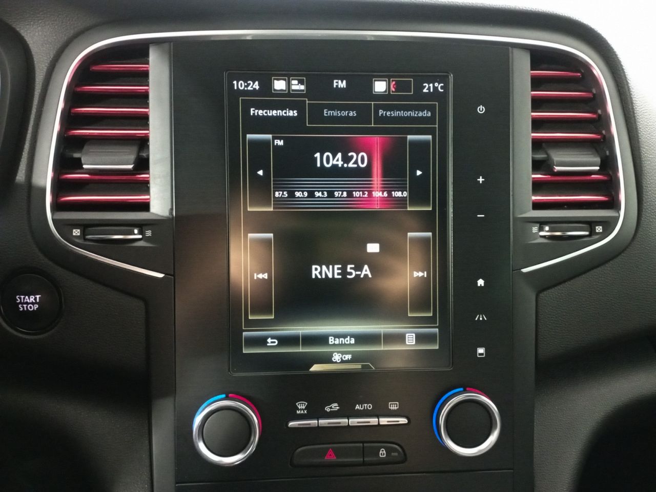Foto Renault Mégane 15