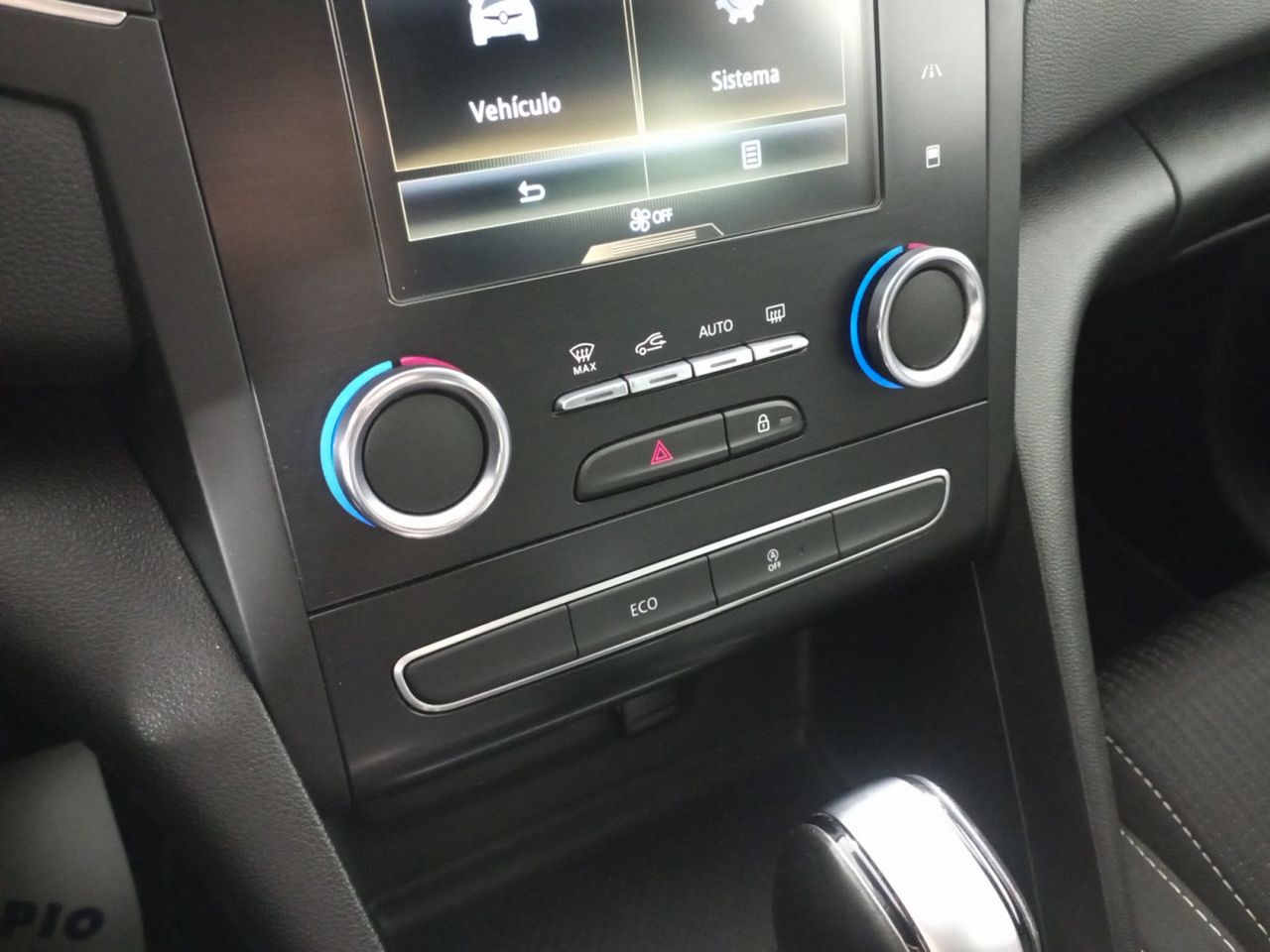 Foto Renault Mégane 19
