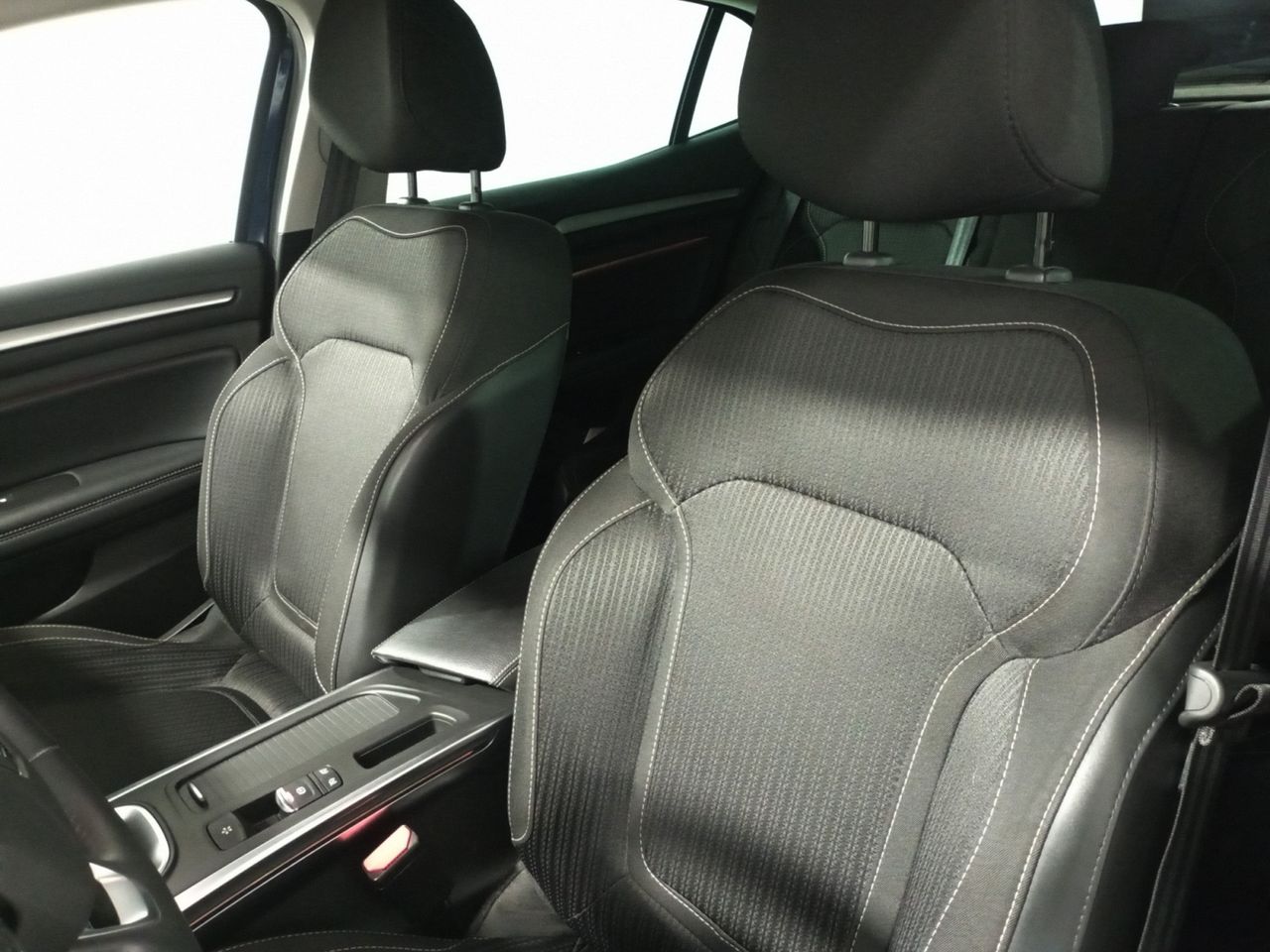Foto Renault Mégane 20