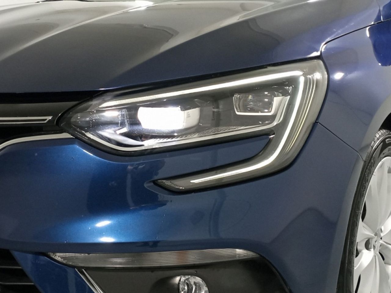 Foto Renault Mégane 21