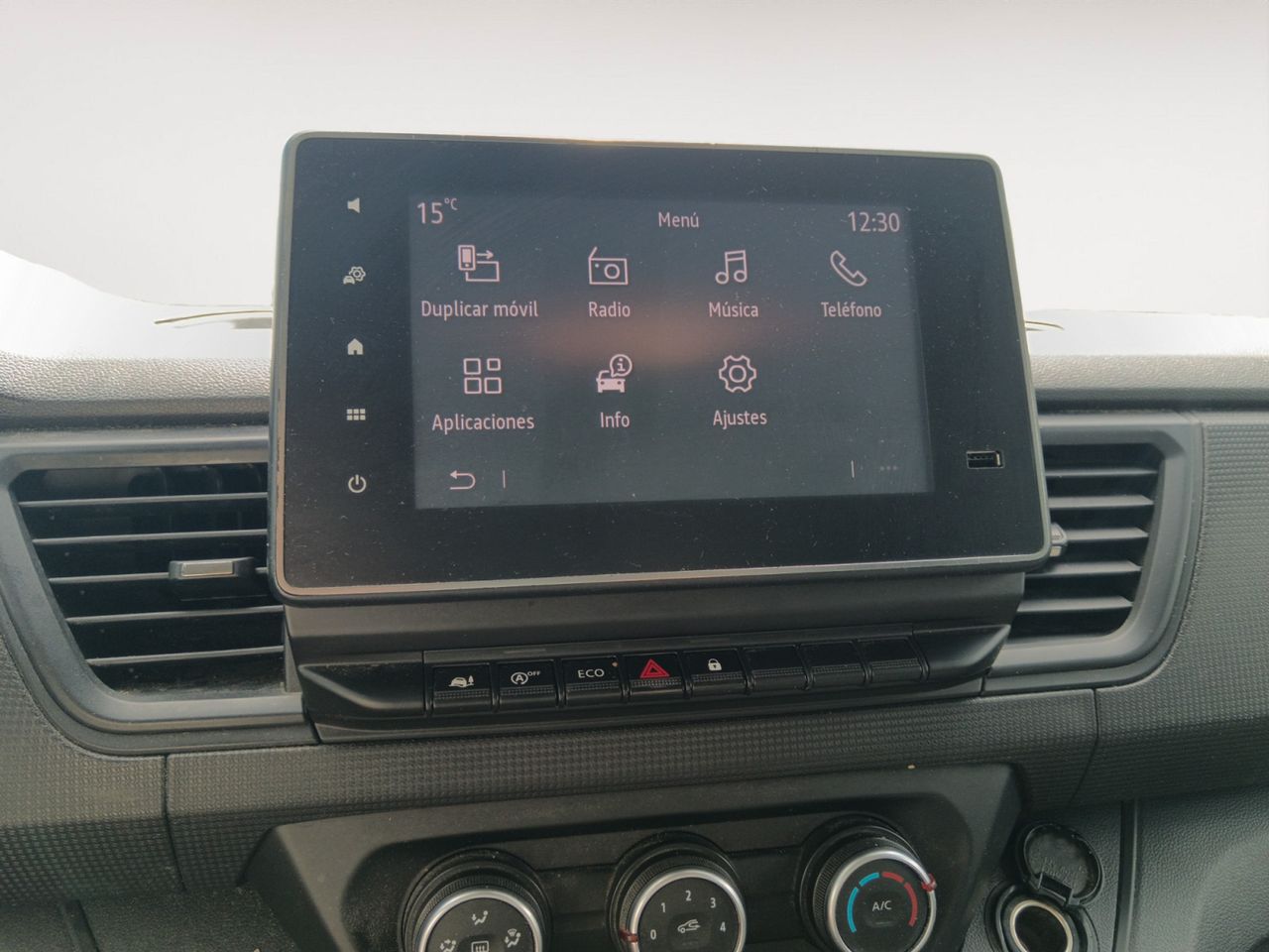 Foto Renault Trafic 15