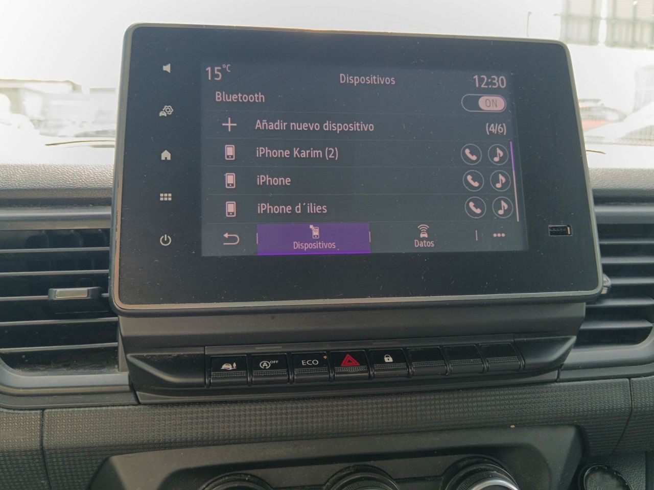 Foto Renault Trafic 17
