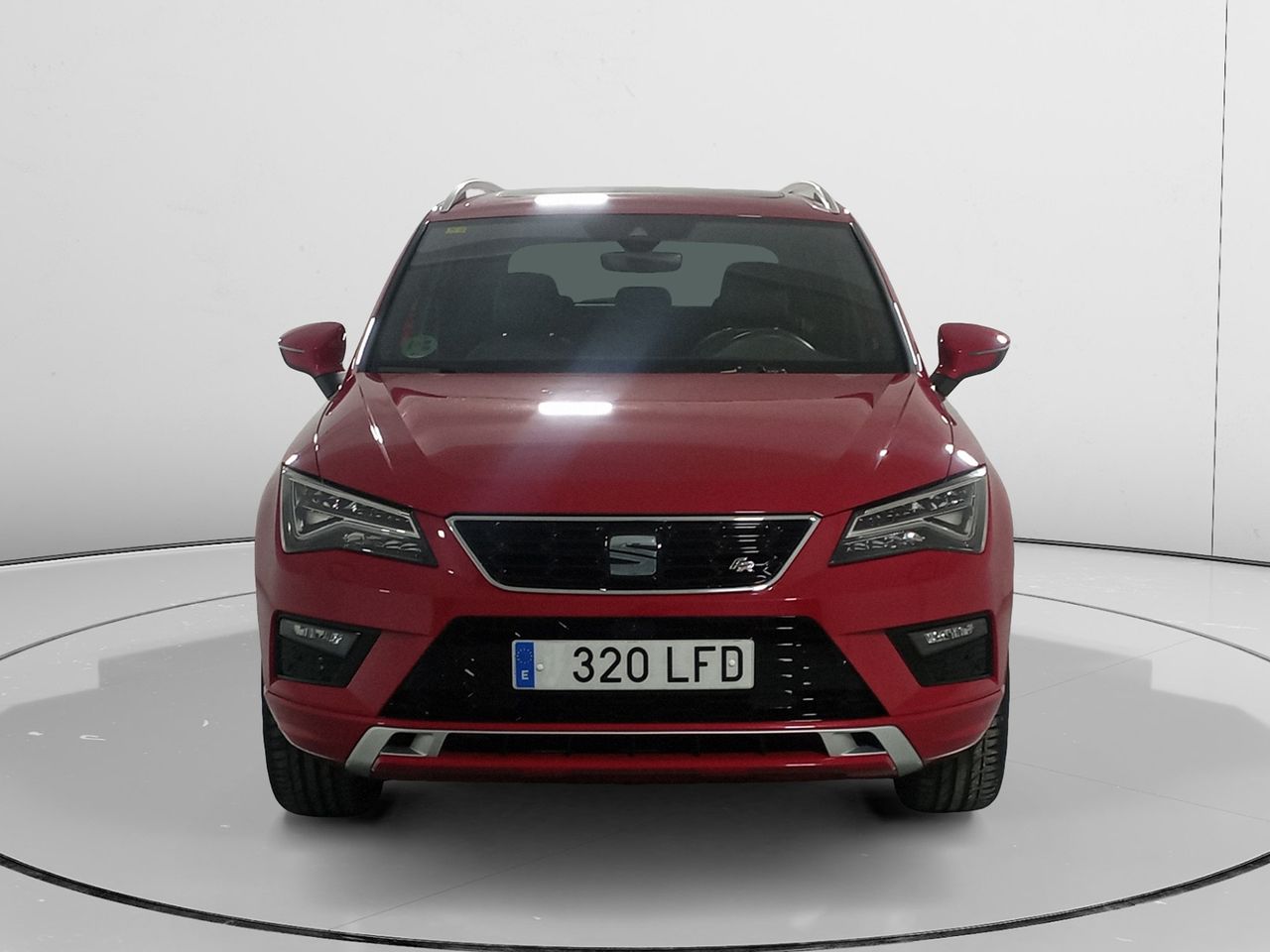 Foto Seat Ateca 5
