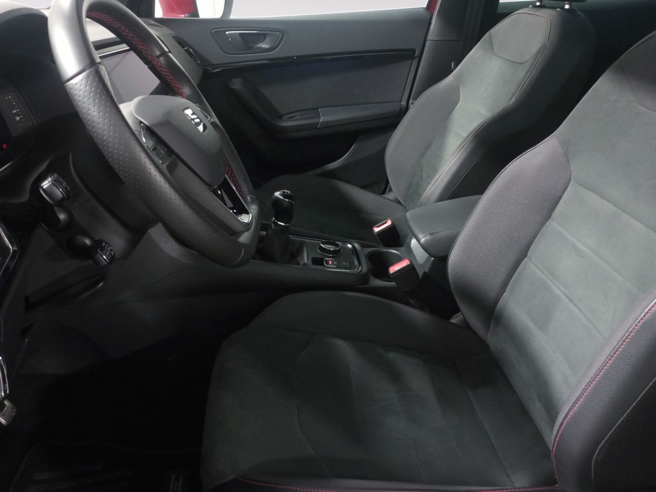 Foto Seat Ateca 7