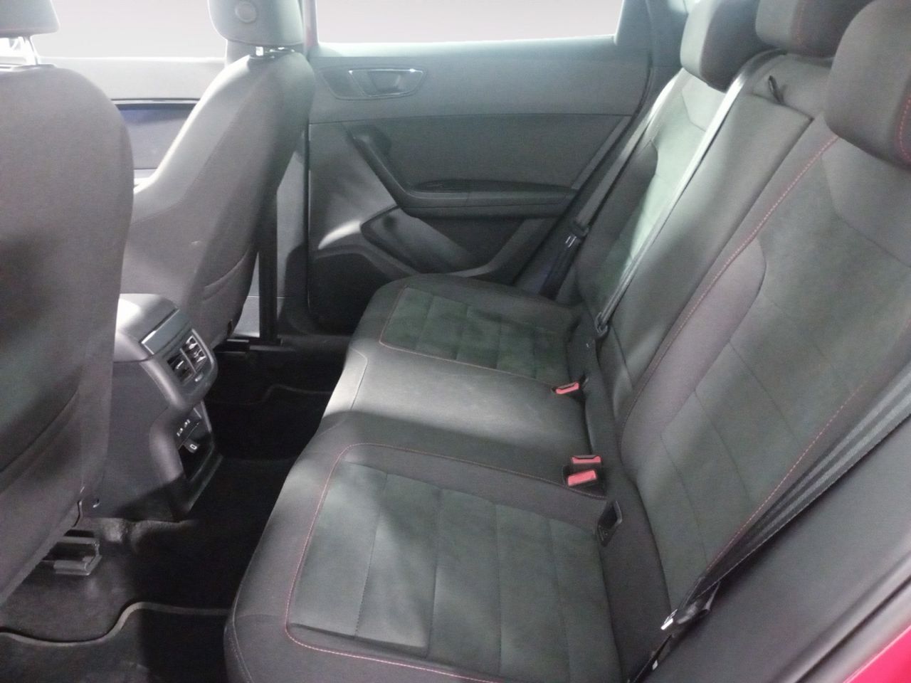 Foto Seat Ateca 8