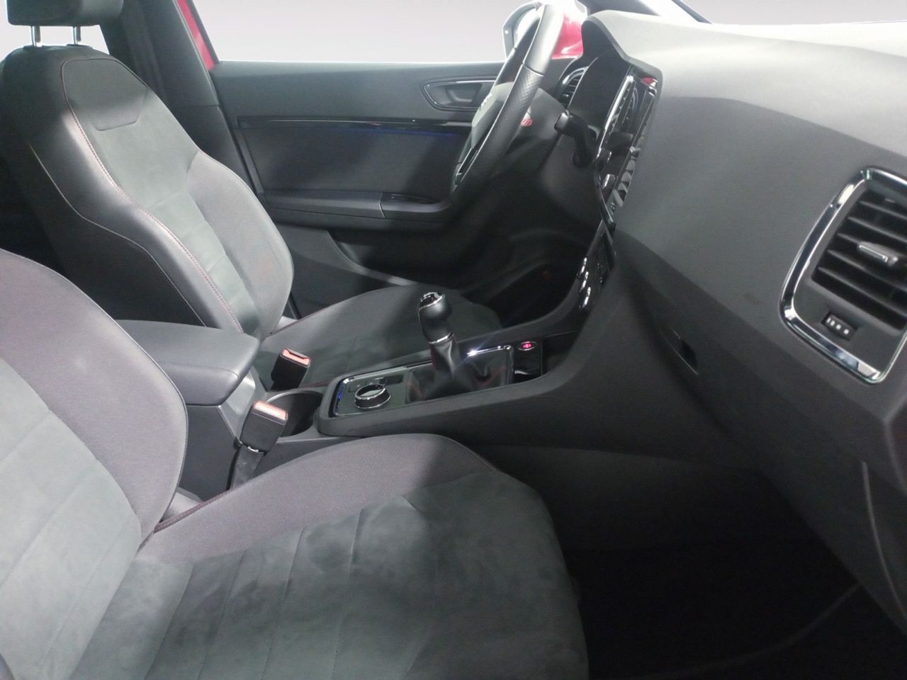 Foto Seat Ateca 9