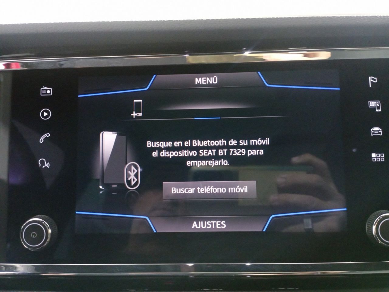 Foto Seat Ateca 14