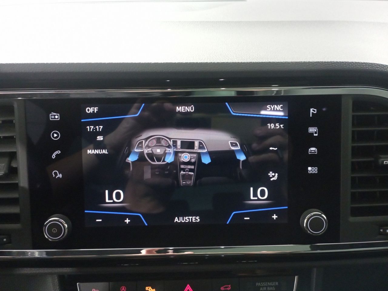 Foto Seat Ateca 15