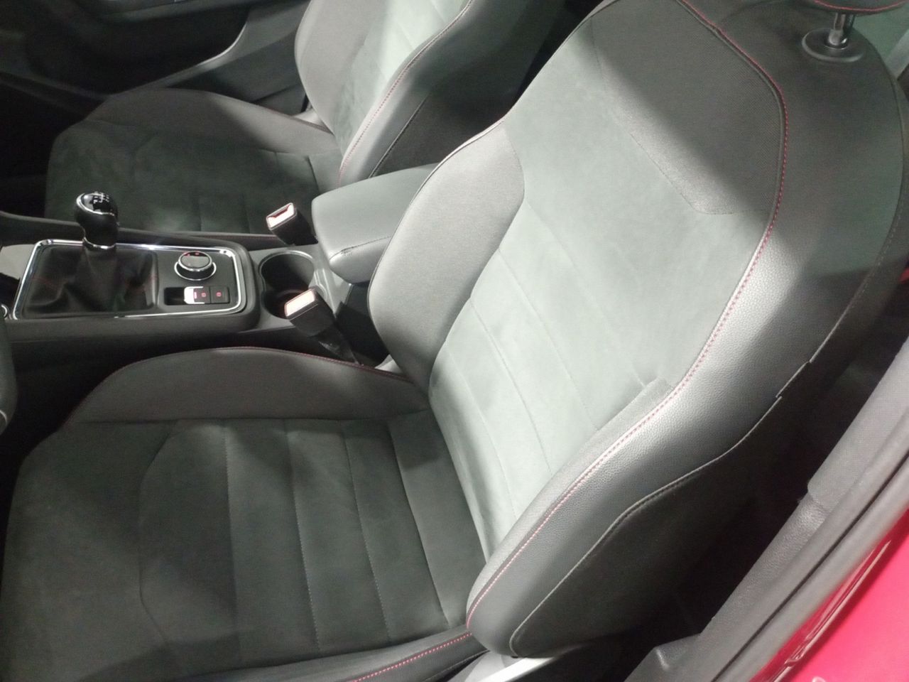 Foto Seat Ateca 17