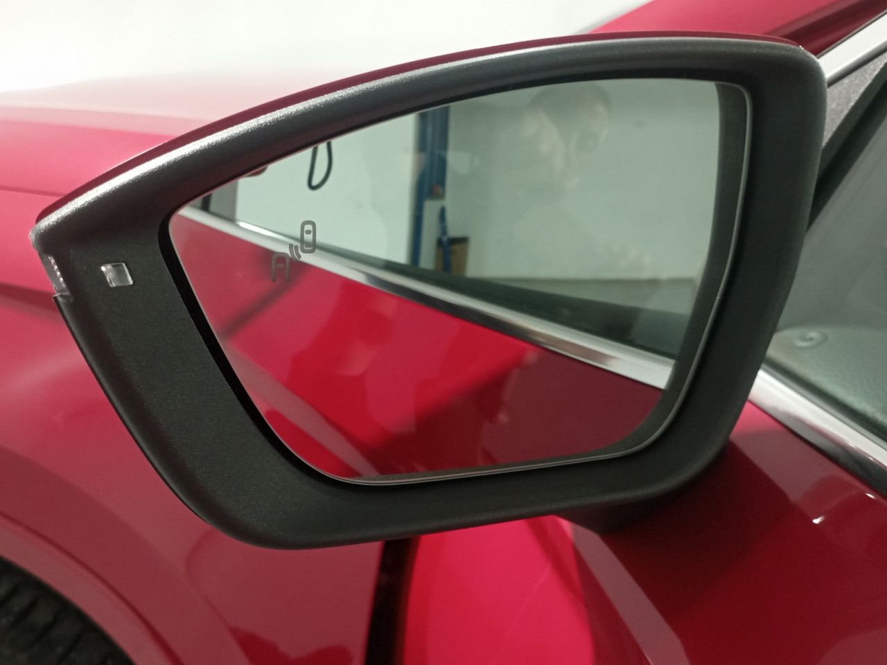 Foto Seat Ateca 19
