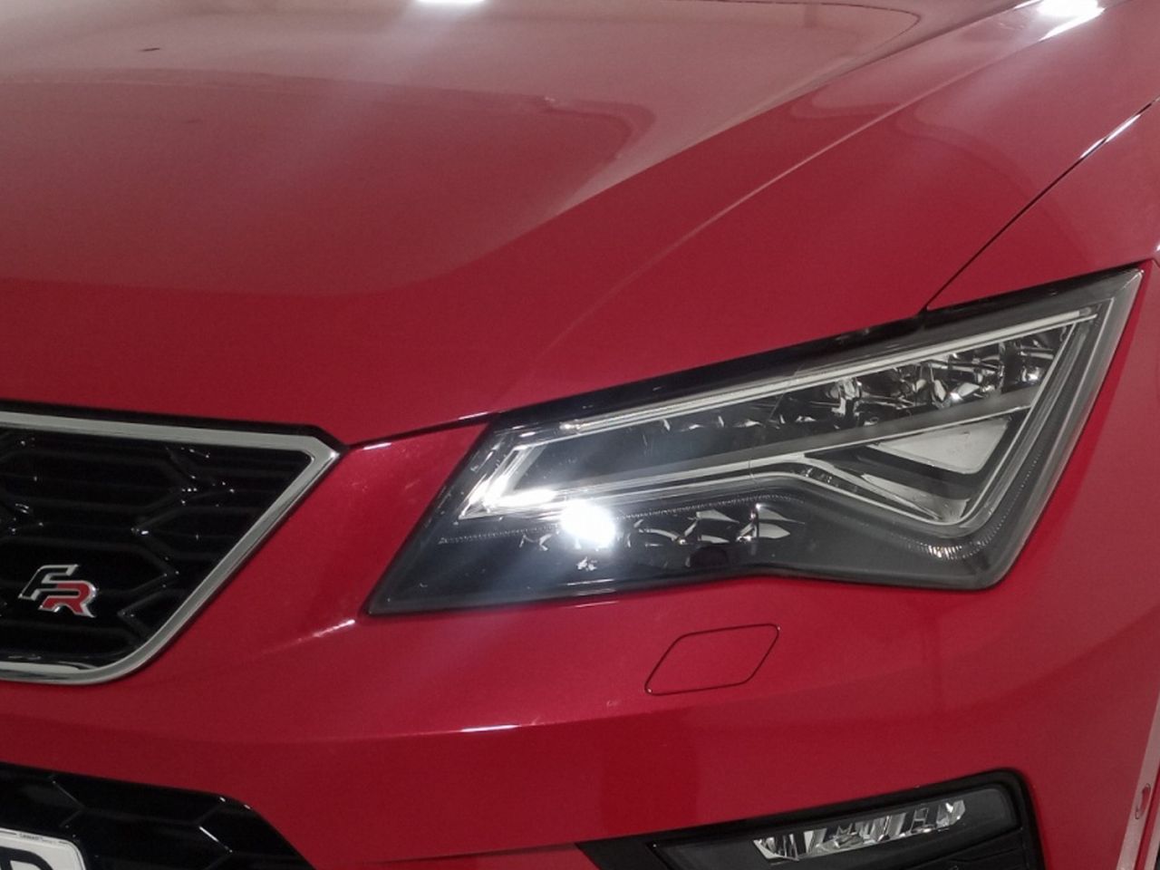 Foto Seat Ateca 20